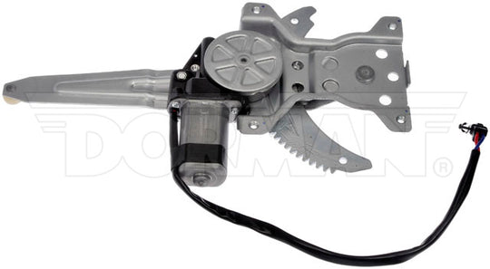 741-046 Window Motor and Regulator Assembly Dorman - OE Solutions Canada