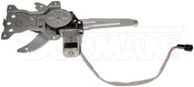 Load image into Gallery viewer, 741-047 Window Motor and Regulator Assembly Dorman - OE Solutions Canada