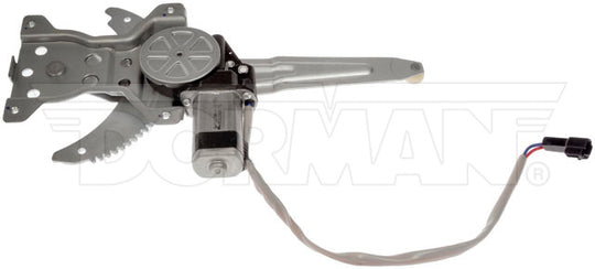 741-047 Window Motor and Regulator Assembly Dorman - OE Solutions Canada