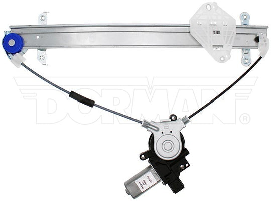 741-054 Window Motor and Regulator Assembly Dorman - OE Solutions Canada