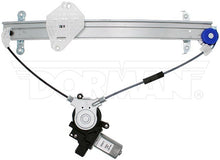 Load image into Gallery viewer, 741-055 Window Motor and Regulator Assembly Dorman - OE Solutions Canada