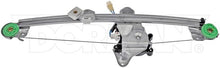 Load image into Gallery viewer, 741-056 Window Motor and Regulator Assembly Dorman - OE Solutions Canada