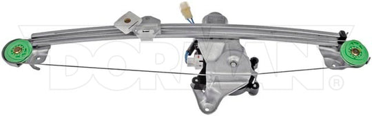 741-056 Window Motor and Regulator Assembly Dorman - OE Solutions Canada