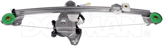741-057 Window Motor and Regulator Assembly Dorman - OE Solutions Canada