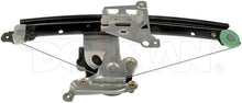 Load image into Gallery viewer, 741-058 Window Motor and Regulator Assembly Dorman - OE Solutions Canada