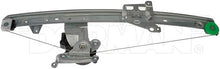 Load image into Gallery viewer, 741-060 Window Motor and Regulator Assembly Dorman - OE Solutions Canada