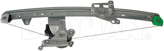 741-060 Window Motor and Regulator Assembly Dorman - OE Solutions Canada