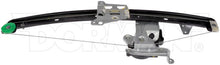 Load image into Gallery viewer, 741-061 Window Motor and Regulator Assembly Dorman - OE Solutions Canada