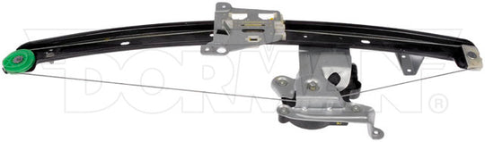 741-061 Window Motor and Regulator Assembly Dorman - OE Solutions Canada