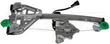 Charger l'image dans la galerie, 741-064 Window Motor and Regulator Assembly Dorman - OE Solutions Canada