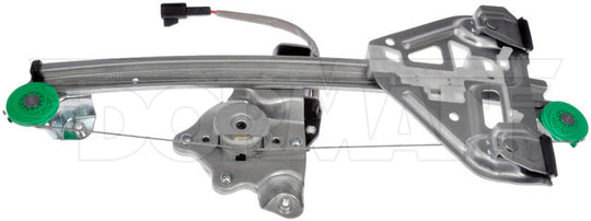 741-065 Window Motor and Regulator Assembly Dorman - OE Solutions Canada