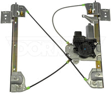 Charger l'image dans la galerie, 741-072 Window Motor and Regulator Assembly Dorman - OE Solutions Canada