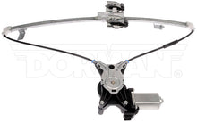 Load image into Gallery viewer, 741-074 Window Motor and Regulator Assembly Dorman - OE Solutions Canada
