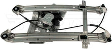Load image into Gallery viewer, 741-078 Window Motor and Regulator Assembly Dorman - OE Solutions Canada