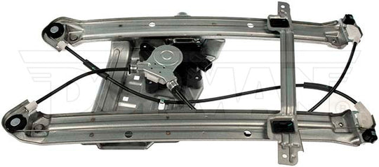 741-078 Window Motor and Regulator Assembly Dorman - OE Solutions Canada