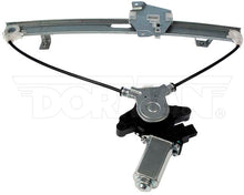 Charger l'image dans la galerie, 741-080 Window Motor and Regulator Assembly Dorman - OE Solutions Canada