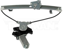 Load image into Gallery viewer, 741-081 Window Motor and Regulator Assembly Dorman - OE Solutions Canada