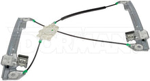 Load image into Gallery viewer, 741-092 Window Motor and Regulator Assembly Dorman - OE Solutions Canada