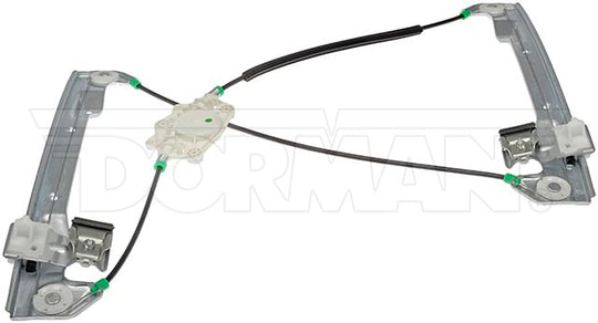 741-092 Window Motor and Regulator Assembly Dorman - OE Solutions Canada