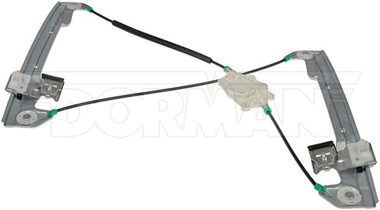741-093 Window Motor and Regulator Assembly Dorman - OE Solutions Canada