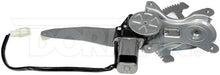 Load image into Gallery viewer, 741-099 Window Motor and Regulator Assembly Dorman - OE Solutions Canada