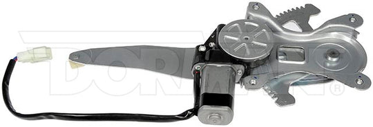 741-099 Window Motor and Regulator Assembly Dorman - OE Solutions Canada