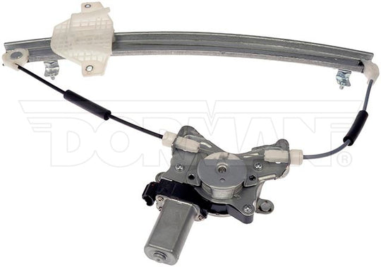 741-100 Window Motor and Regulator Assembly Dorman - OE Solutions Canada