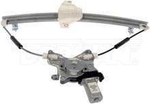 Load image into Gallery viewer, 741-101 Window Motor and Regulator Assembly Dorman - OE Solutions Canada