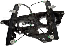Load image into Gallery viewer, 741-103 Window Motor and Regulator Assembly Dorman - OE Solutions Canada