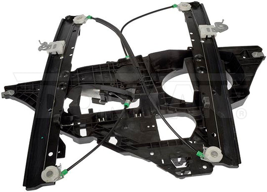741-103 Window Motor and Regulator Assembly Dorman - OE Solutions Canada