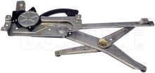 Load image into Gallery viewer, 741-106 Window Motor and Regulator Assembly Dorman - OE Solutions Canada