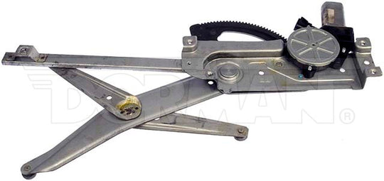 741-107 Window Motor and Regulator Assembly Dorman - OE Solutions Canada