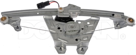 741-108 Window Motor and Regulator Assembly Dorman - OE Solutions Canada