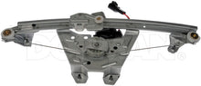 Load image into Gallery viewer, 741-109 Window Motor and Regulator Assembly Dorman - OE Solutions Canada