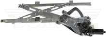 Load image into Gallery viewer, 741-110 Window Motor and Regulator Assembly Dorman - OE Solutions Canada