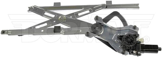 741-110 Window Motor and Regulator Assembly Dorman - OE Solutions Canada