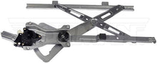 Load image into Gallery viewer, 741-111 Window Motor and Regulator Assembly Dorman - OE Solutions Canada