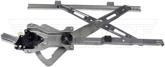 741-111 Window Motor and Regulator Assembly Dorman - OE Solutions Canada