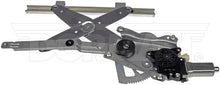 Load image into Gallery viewer, 741-112 Window Motor and Regulator Assembly Dorman - OE Solutions Canada