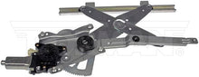 Load image into Gallery viewer, 741-113 Window Motor and Regulator Assembly Dorman - OE Solutions Canada