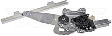 Load image into Gallery viewer, 741-114 Window Motor and Regulator Assembly Dorman - OE Solutions Canada