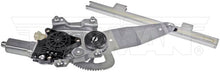 Load image into Gallery viewer, 741-115 Window Motor and Regulator Assembly Dorman - OE Solutions Canada