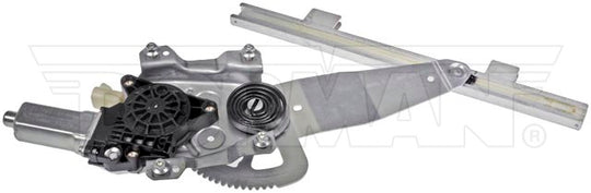741-115 Window Motor and Regulator Assembly Dorman - OE Solutions Canada
