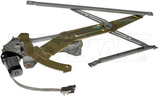 741-127 Window Motor and Regulator Assembly Dorman - OE Solutions Canada