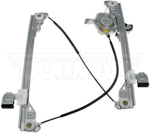 Load image into Gallery viewer, 741-130 Window Motor and Regulator Assembly Dorman - OE Solutions Canada