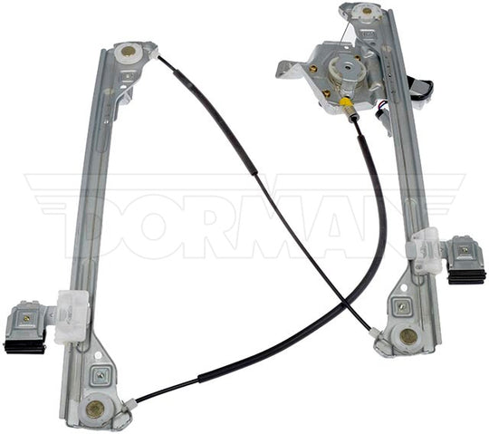 741-130 Window Motor and Regulator Assembly Dorman - OE Solutions Canada