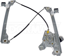 Load image into Gallery viewer, 741-131 Window Motor and Regulator Assembly Dorman - OE Solutions Canada