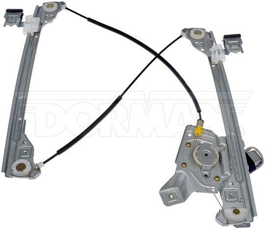 741-131 Window Motor and Regulator Assembly Dorman - OE Solutions Canada