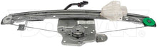 Load image into Gallery viewer, 741-132 Window Motor and Regulator Assembly Dorman - OE Solutions Canada