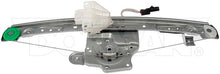 Load image into Gallery viewer, 741-133 Window Motor and Regulator Assembly Dorman - OE Solutions Canada